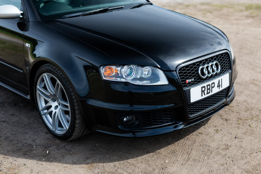 2006 Audi B7 RS4 - Image 24 of 31