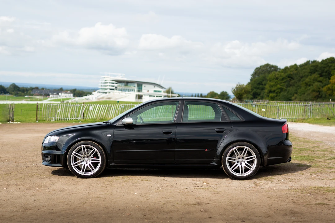 2006 Audi B7 RS4 - Image 25 of 31