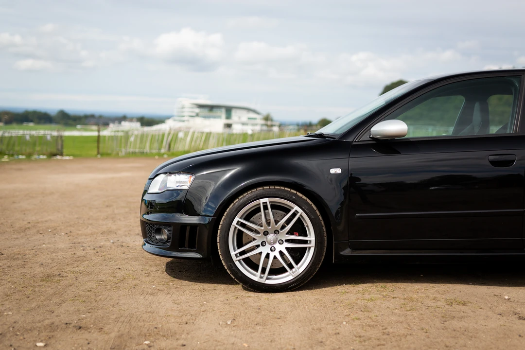 2006 Audi B7 RS4 - Image 26 of 31