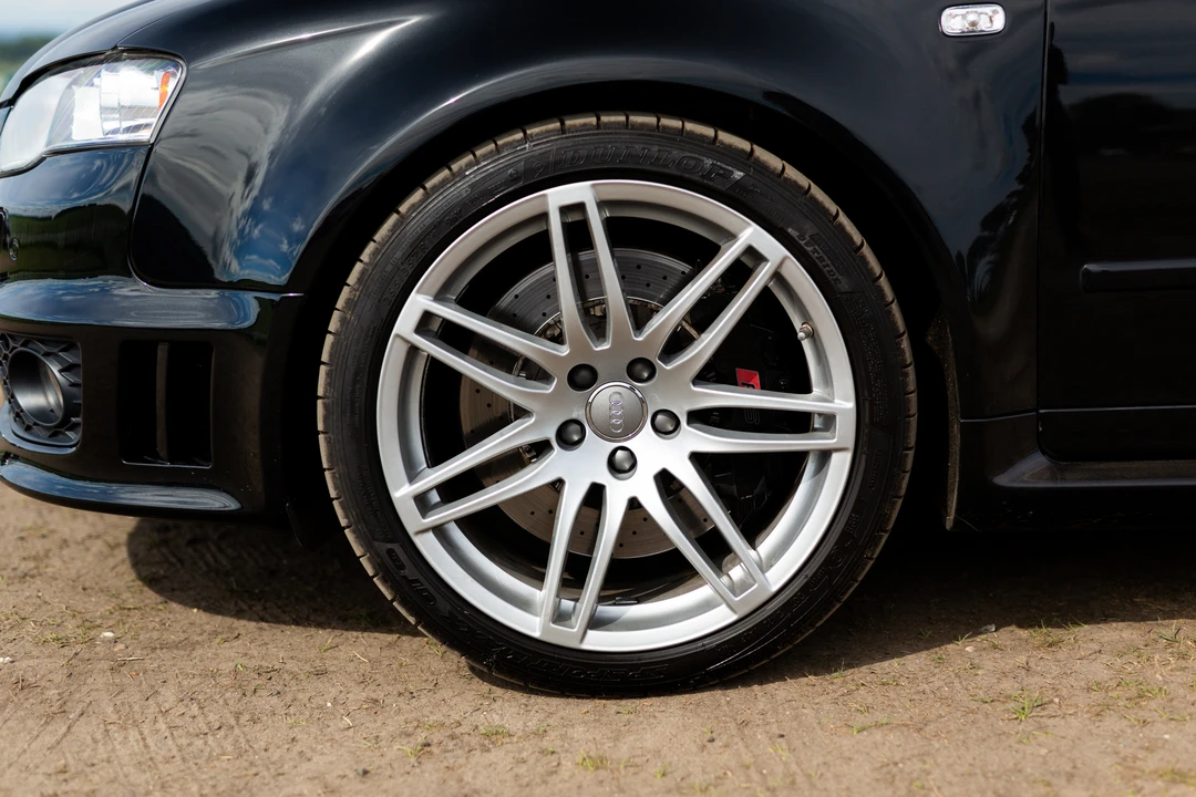 2006 Audi B7 RS4 - Image 27 of 31