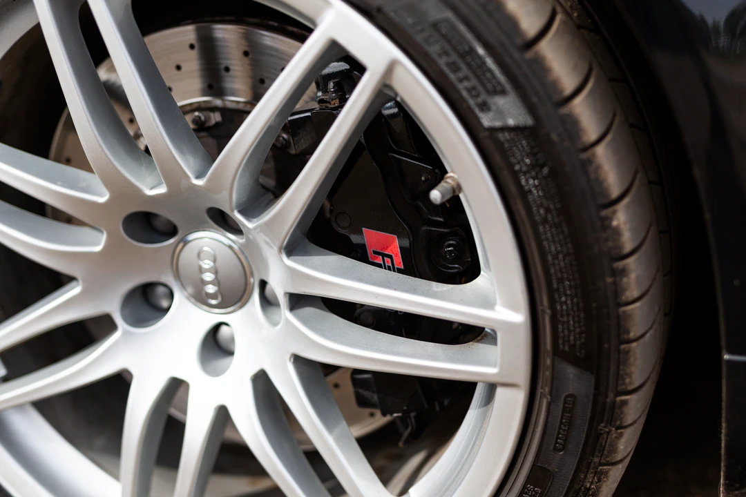 2006 Audi B7 RS4 - Image 28 of 31