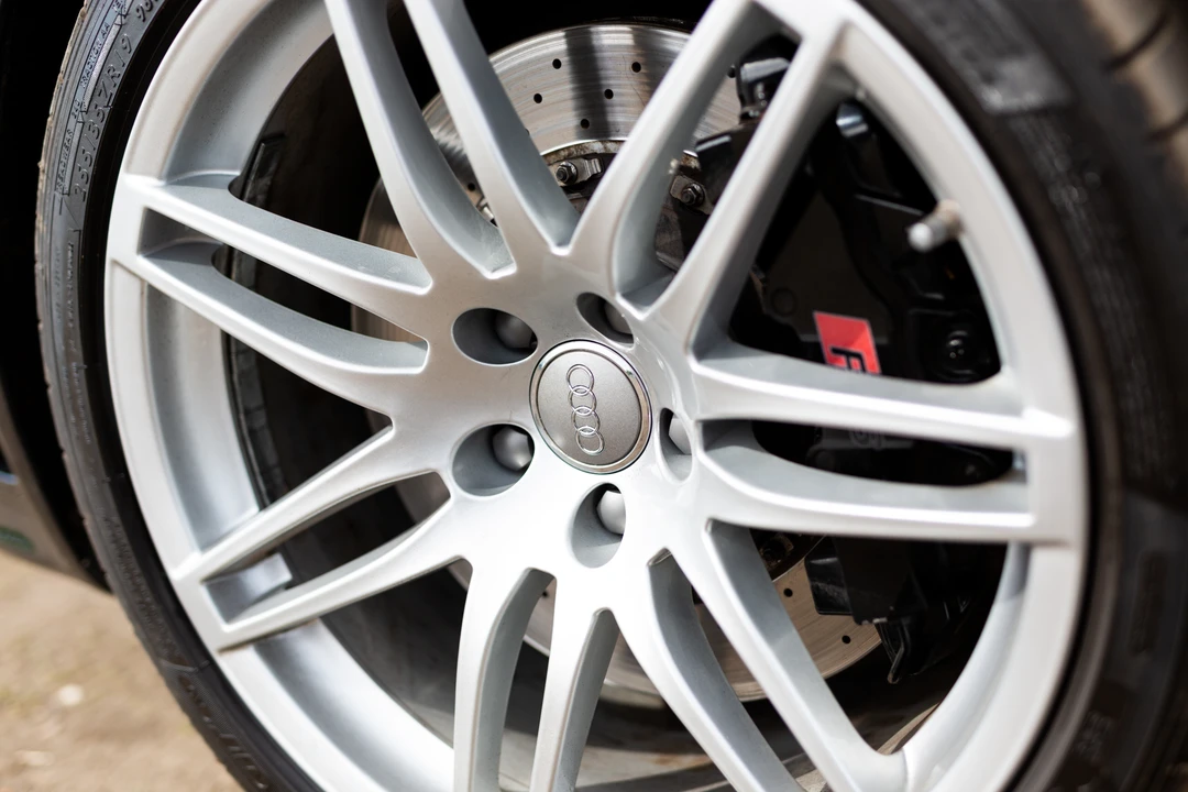2006 Audi B7 RS4 - Image 29 of 31