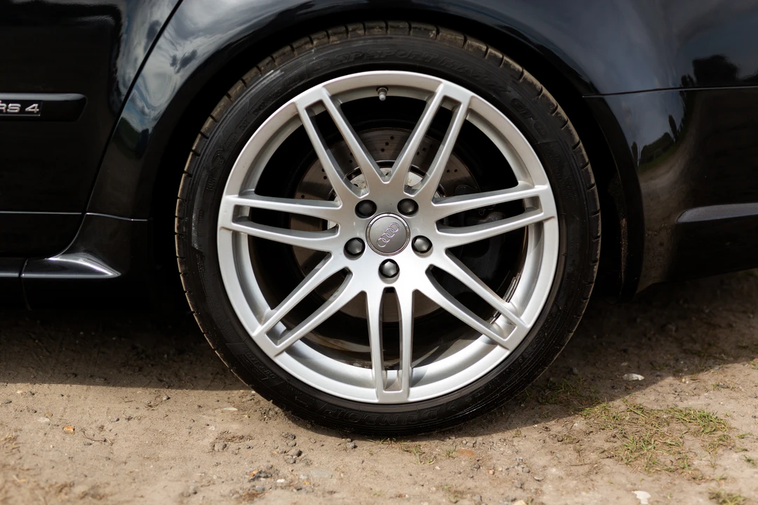 2006 Audi B7 RS4 - Image 31 of 31
