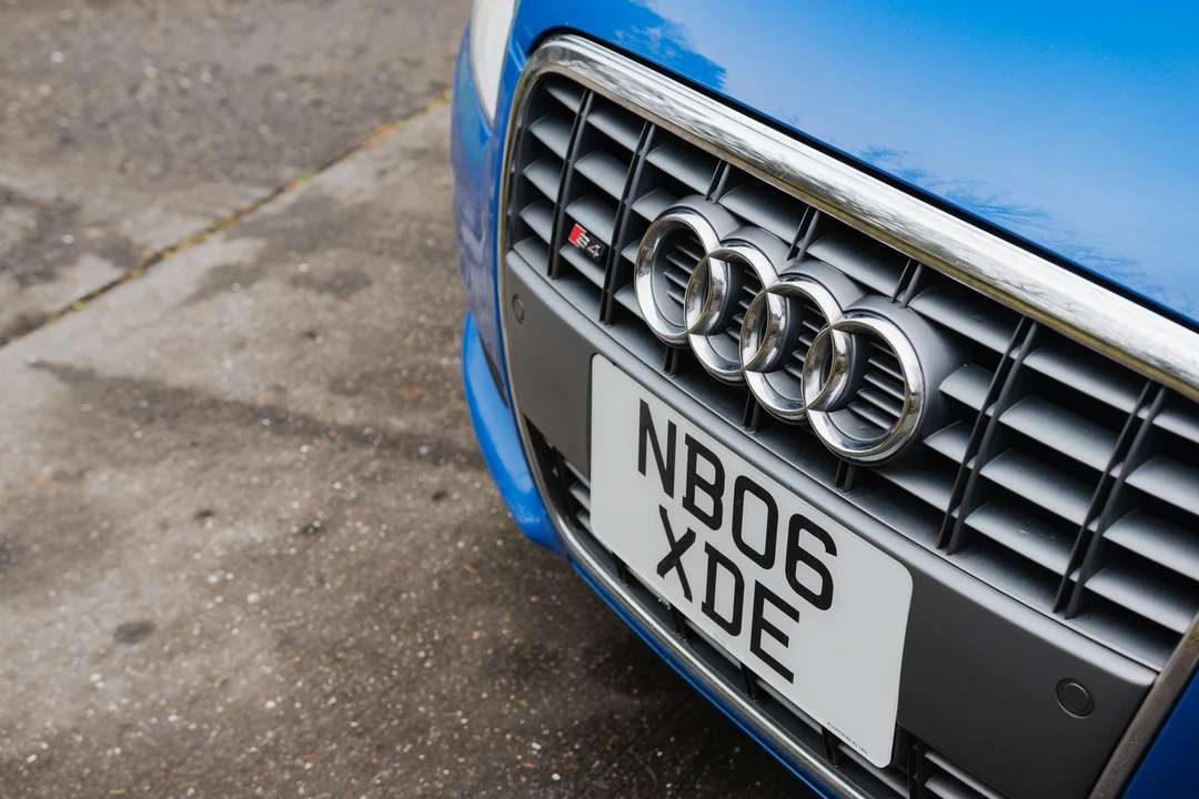 2006 Audi B7 S4 - Image 26 of 31