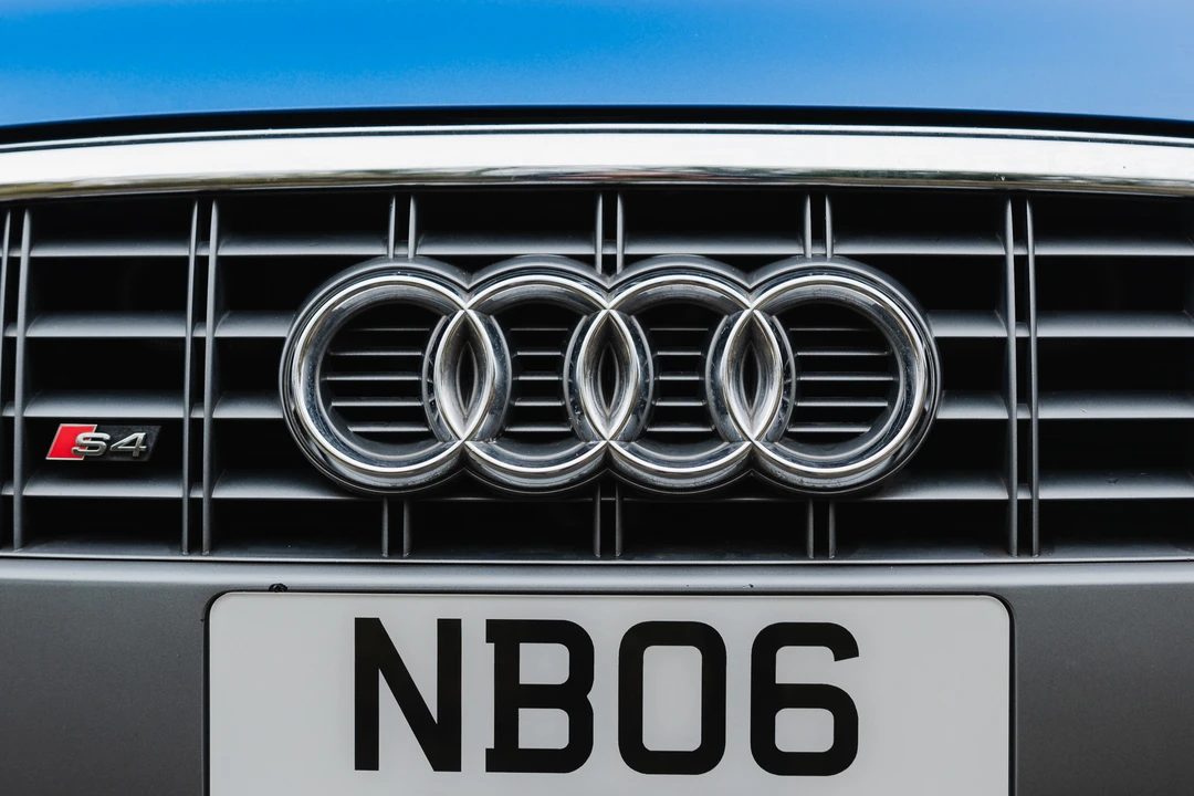 2006 Audi B7 S4 - Image 27 of 31