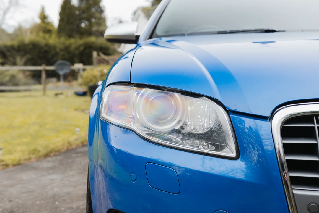 2006 Audi B7 S4 - Image 29 of 31