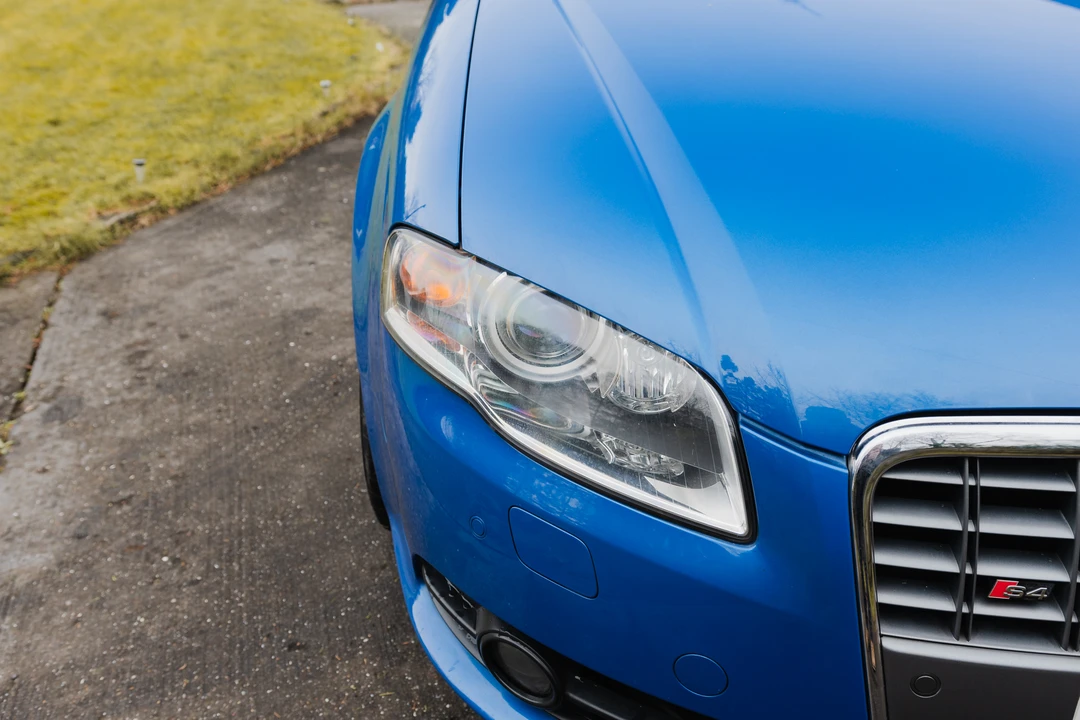 2006 Audi B7 S4 - Image 30 of 31