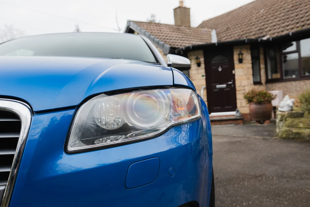 2006 Audi B7 S4 - Image 31 of 31