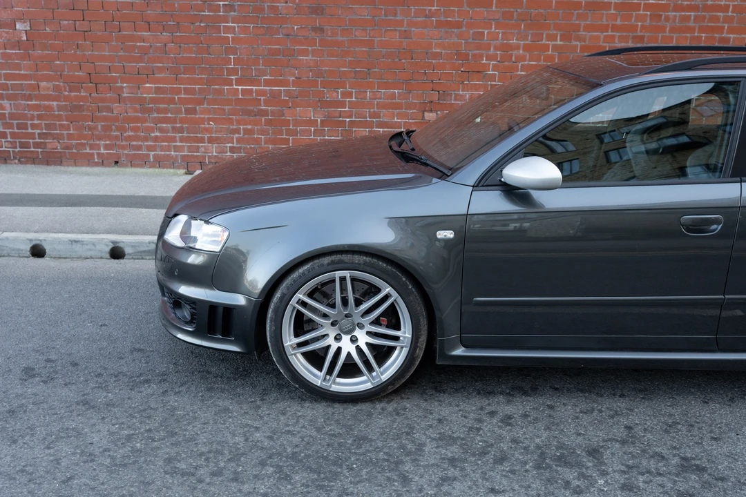 2006 Audi B7 RS4 - Image 19 of 31