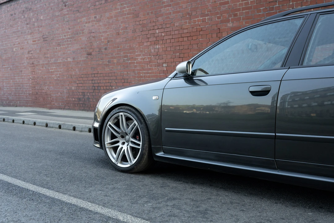 2006 Audi B7 RS4 - Image 31 of 31