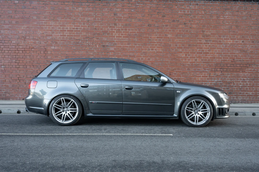 2006 Audi B7 RS4 - Image 9 of 31