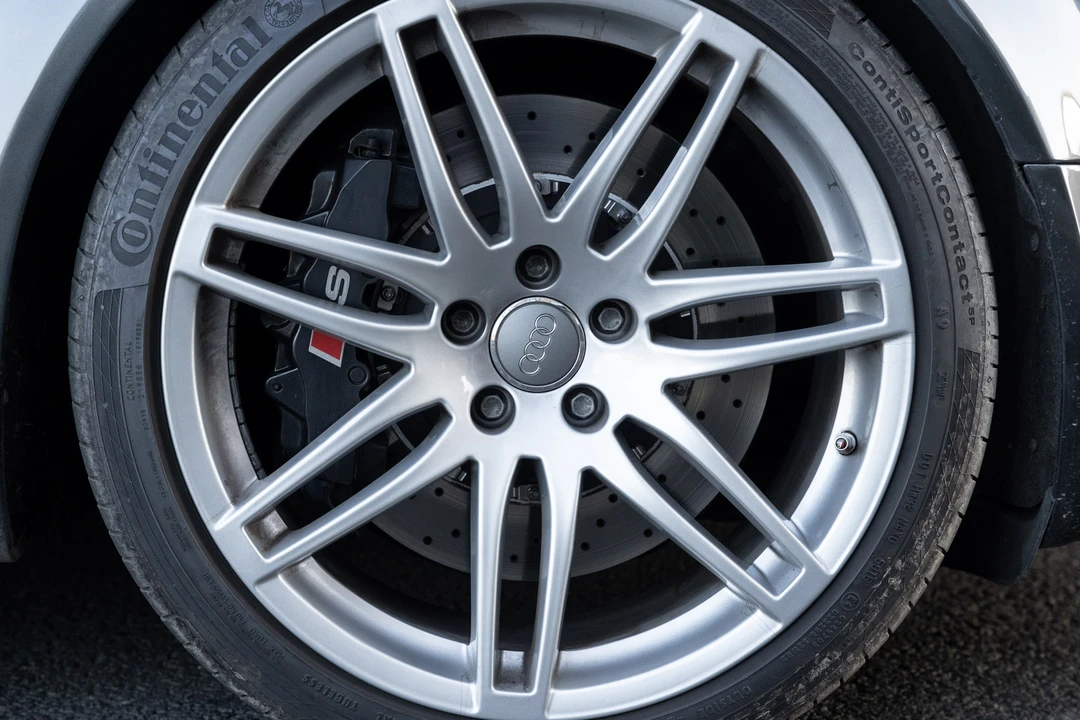 2006 Audi B7 RS4 - Image 15 of 31
