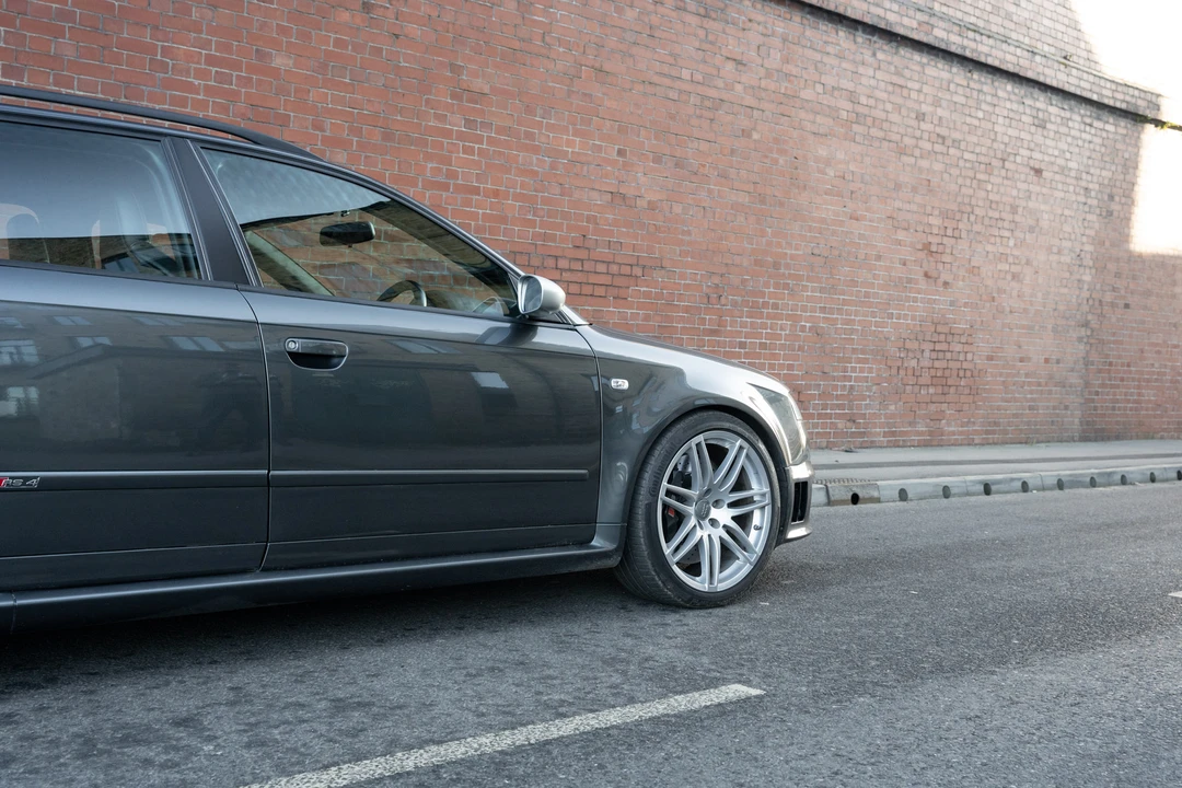2006 Audi B7 RS4 - Image 30 of 31