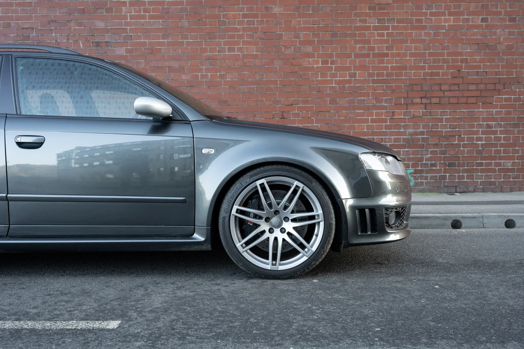 2006 Audi B7 RS4 - Image 27 of 31