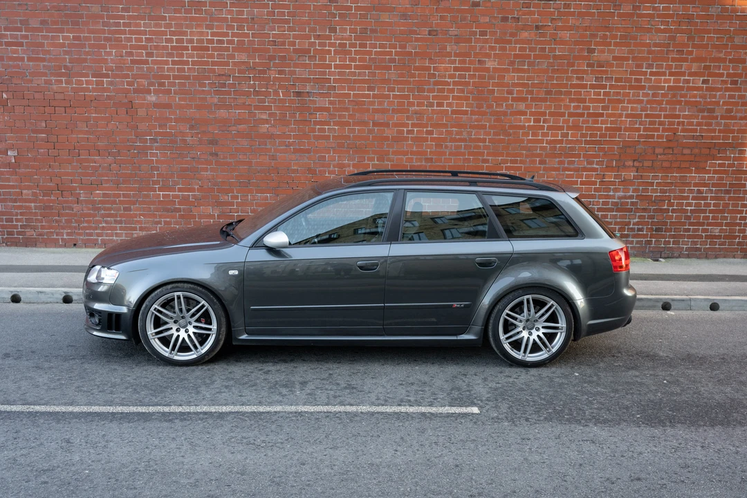 2006 Audi B7 RS4 - Image 10 of 31