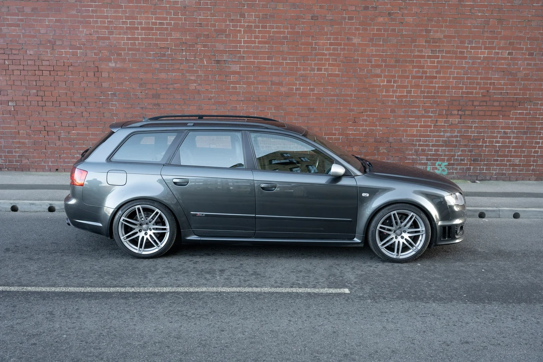 2006 Audi B7 RS4 - Image 5 of 31