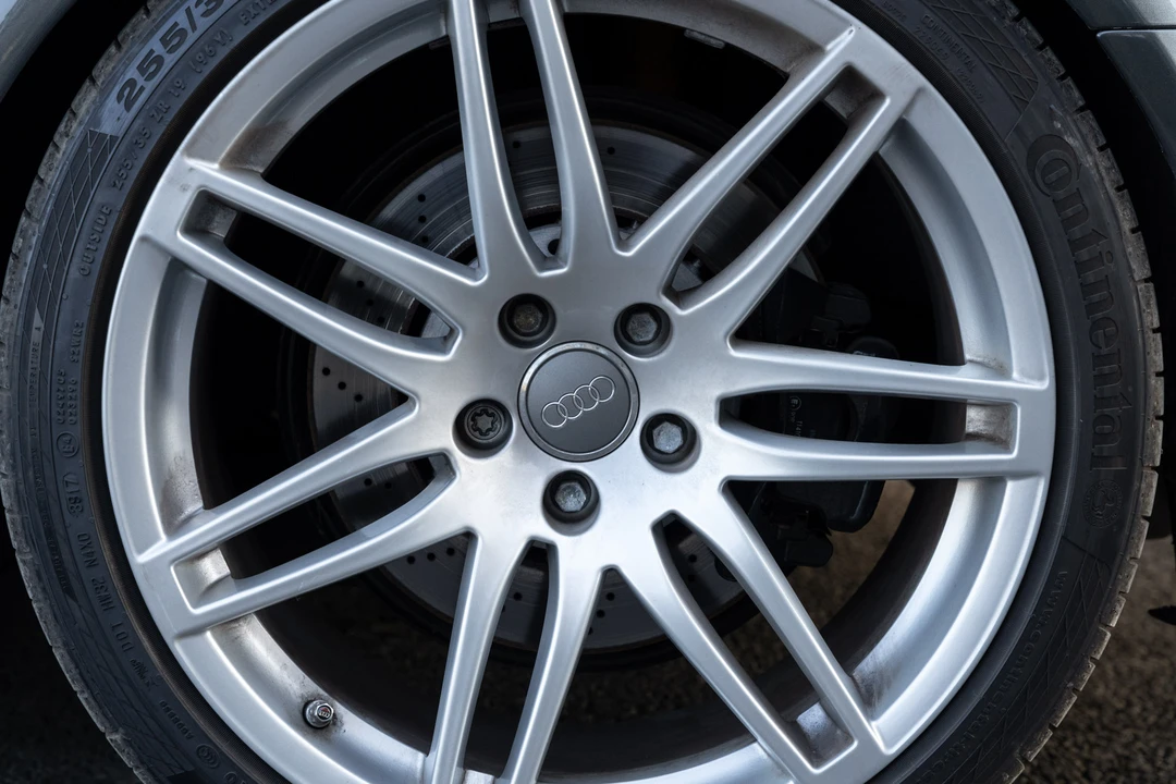 2006 Audi B7 RS4 - Image 16 of 31