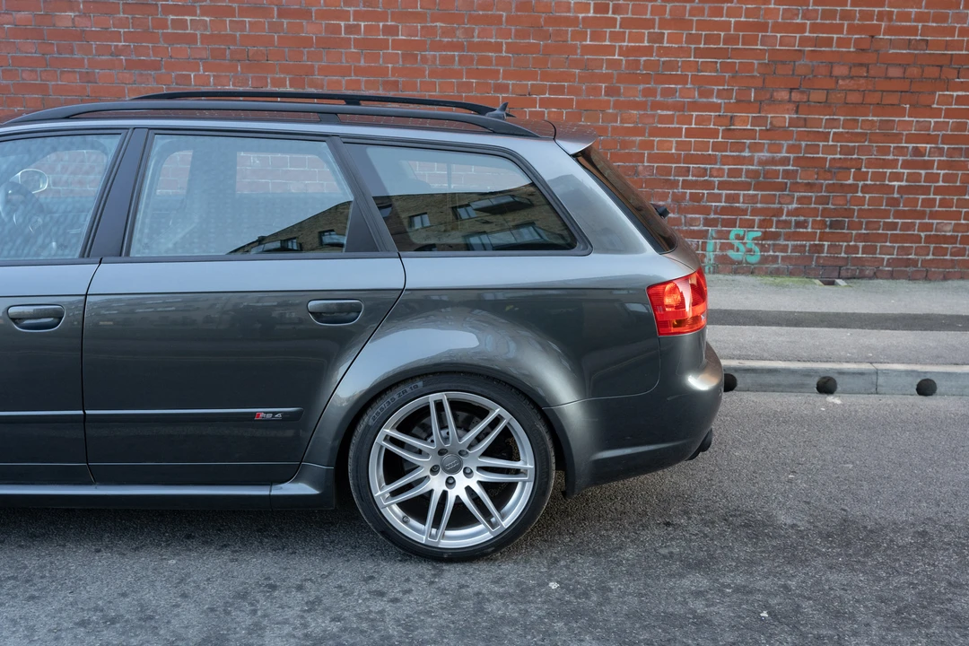 2006 Audi B7 RS4 - Image 20 of 31