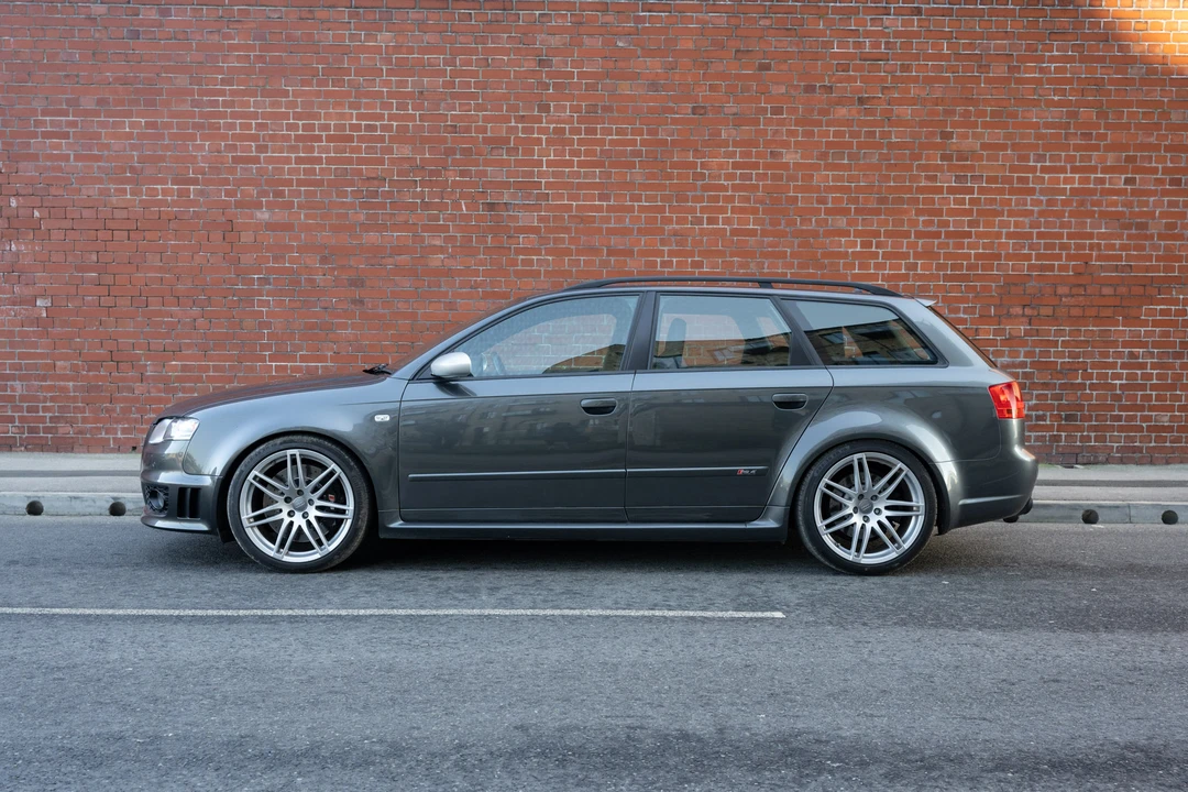 2006 Audi B7 RS4 - Image 6 of 31