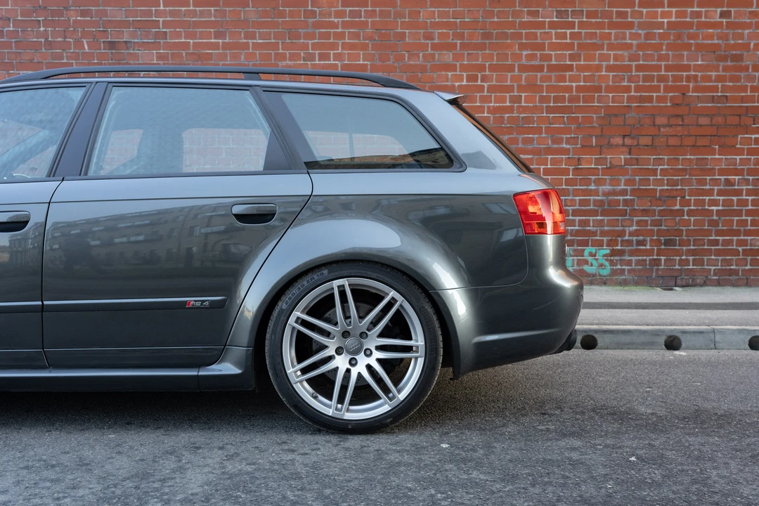 2006 Audi B7 RS4 - Image 28 of 31