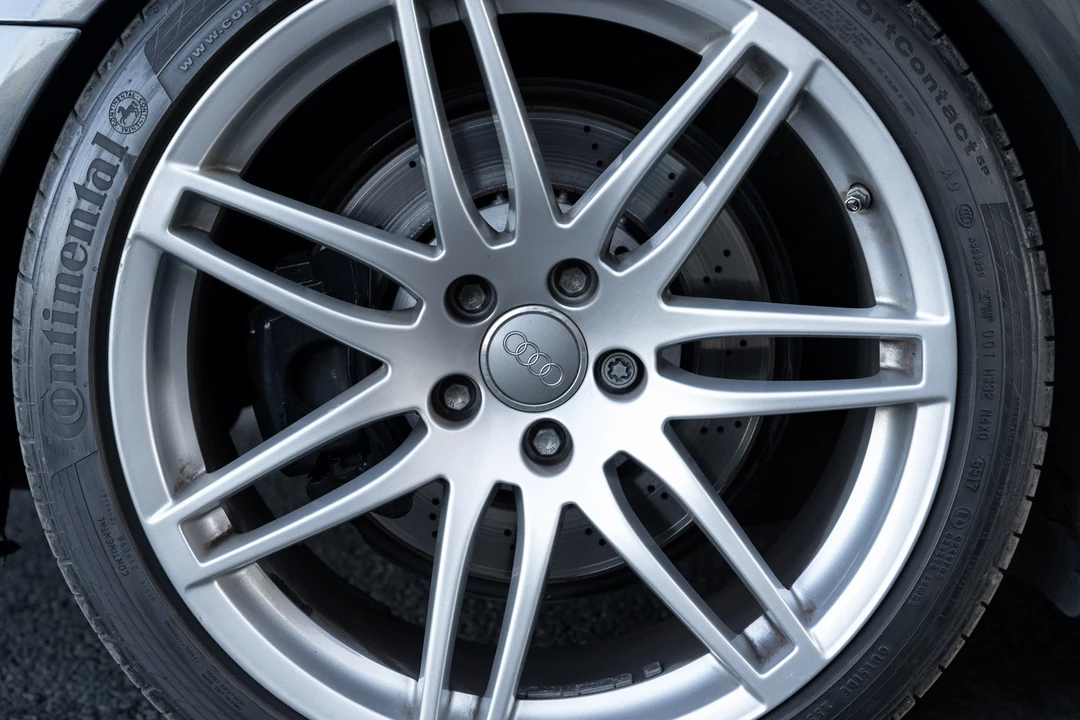 2006 Audi B7 RS4 - Image 17 of 31