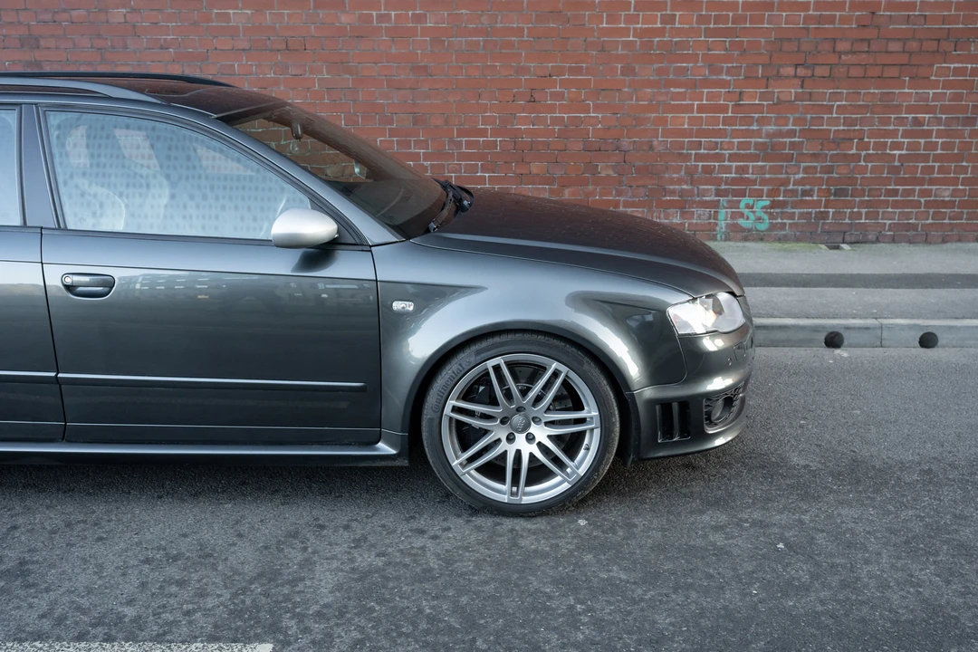 2006 Audi B7 RS4 - Image 22 of 31
