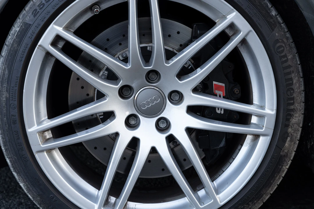 2006 Audi B7 RS4 - Image 18 of 31