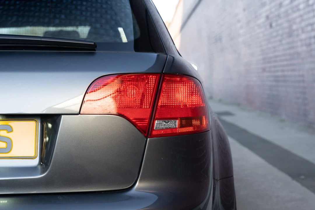 2006 Audi B7 RS4 - Image 14 of 31