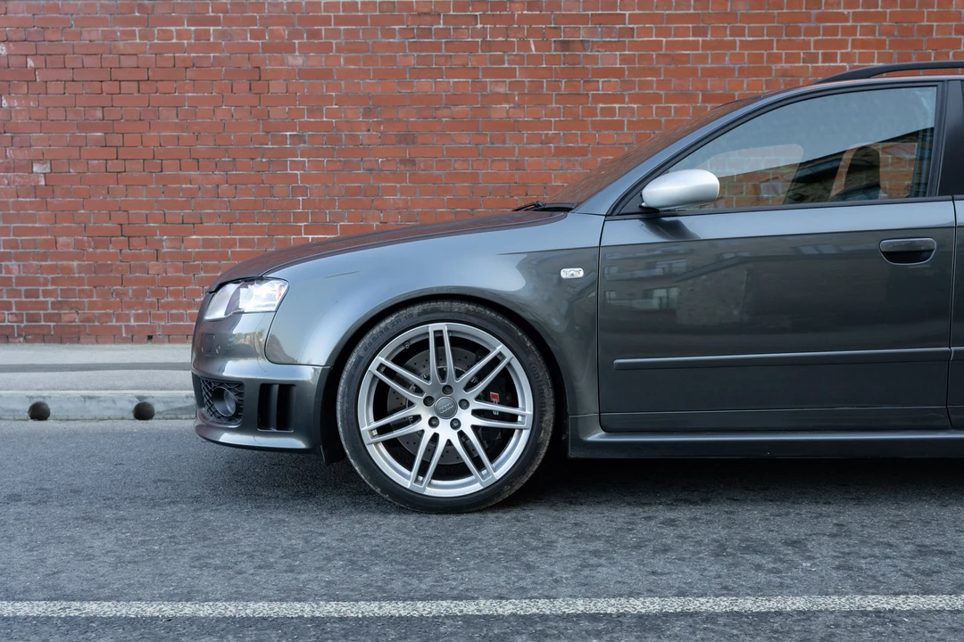 2006 Audi B7 RS4 - Image 29 of 31