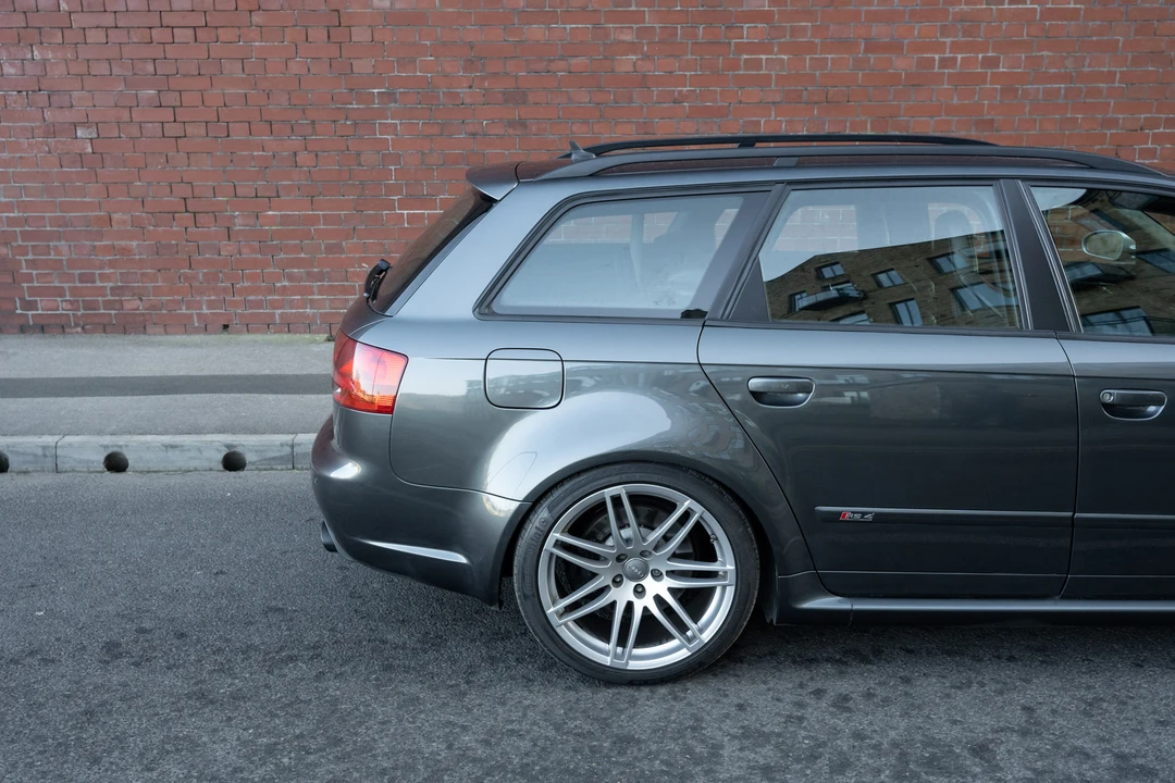 2006 Audi B7 RS4 - Image 21 of 31