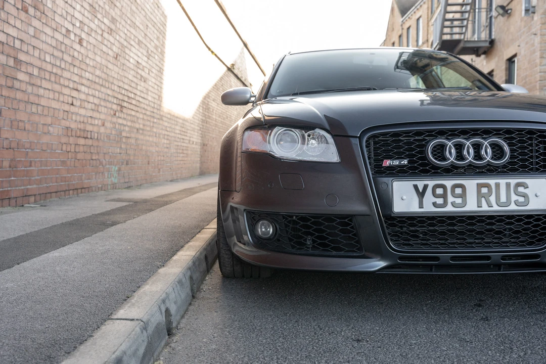 2006 Audi B7 RS4 - Image 11 of 31