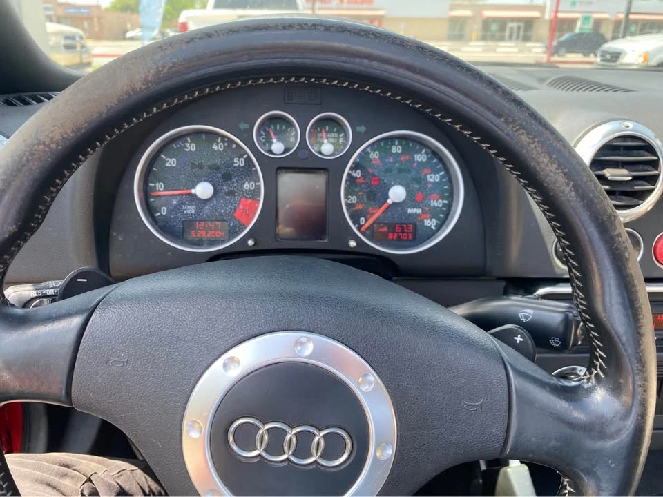 2006 Audi TT Mk1 - Image 6 of 10