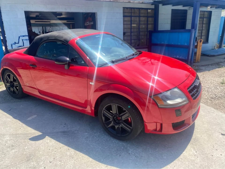 2006 Audi TT Mk1 - Image 2 of 10