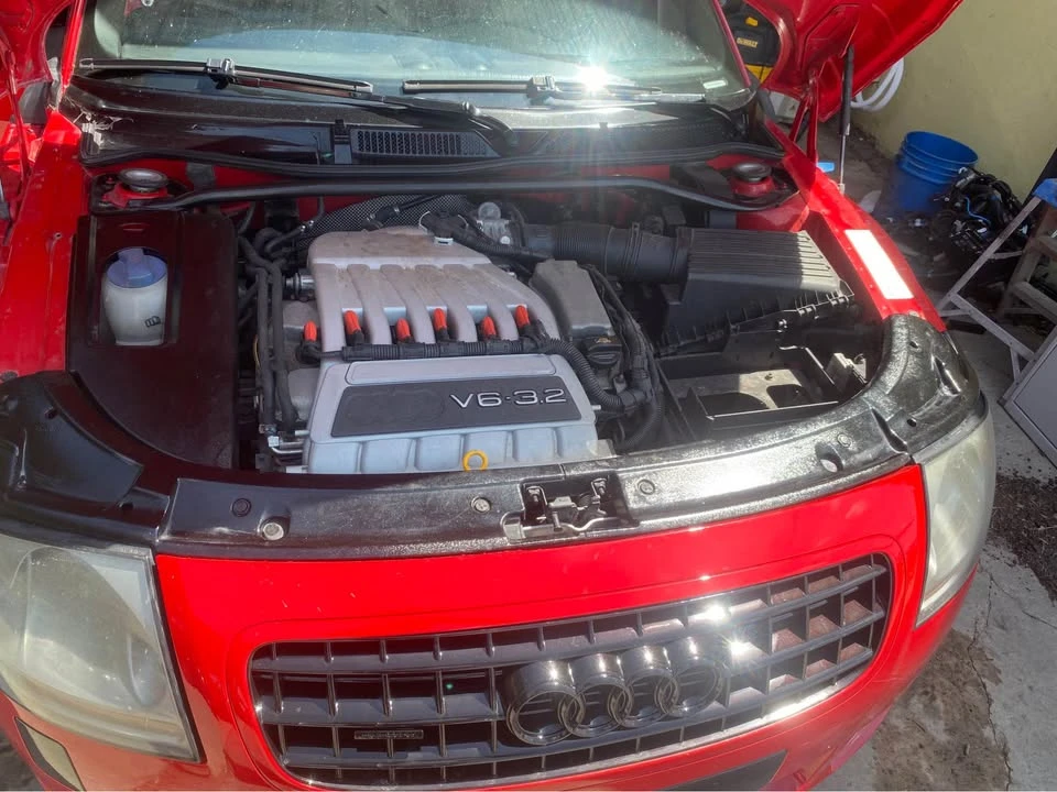 2006 Audi TT Mk1 - Image 7 of 10