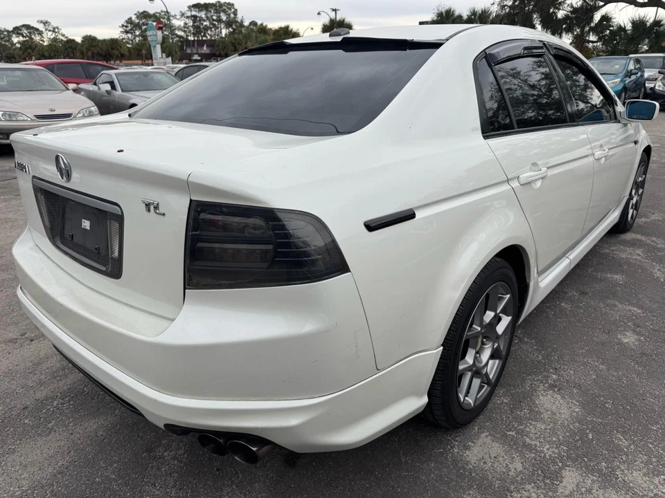 2006 Acura TL 3rd Gen - Image 4 of 6