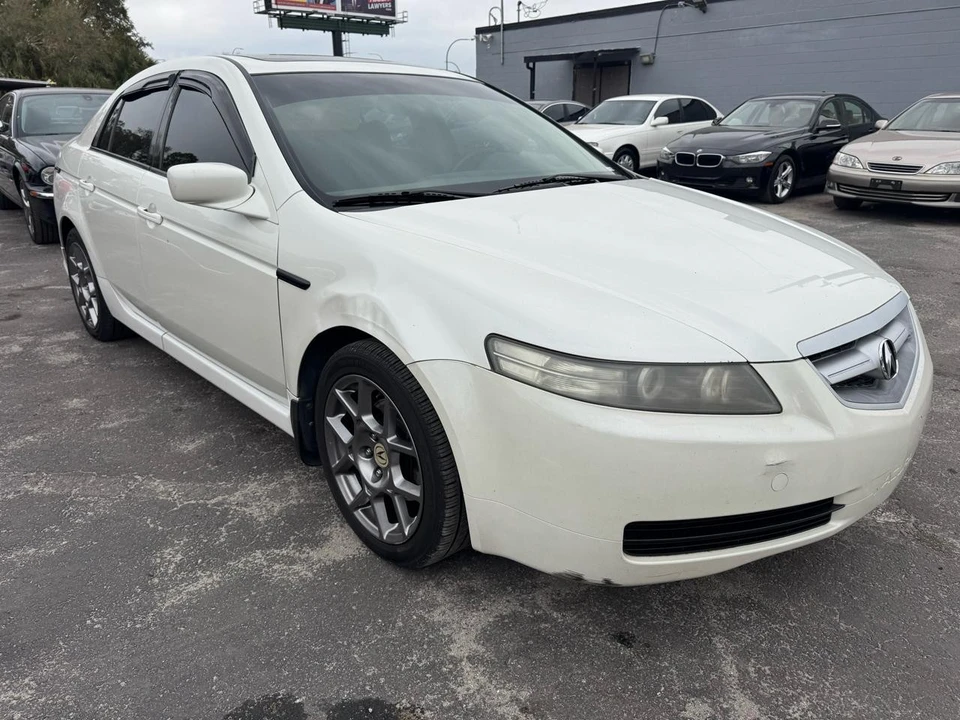 2006 Acura TL 3rd Gen - Image 3 of 6