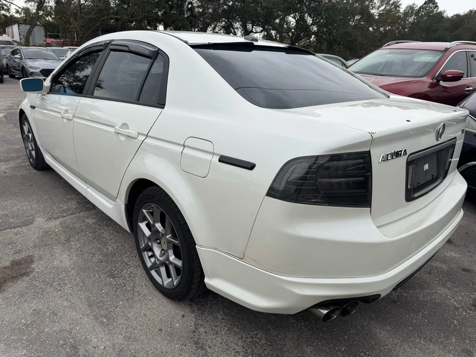 2006 Acura TL 3rd Gen - Image 6 of 6