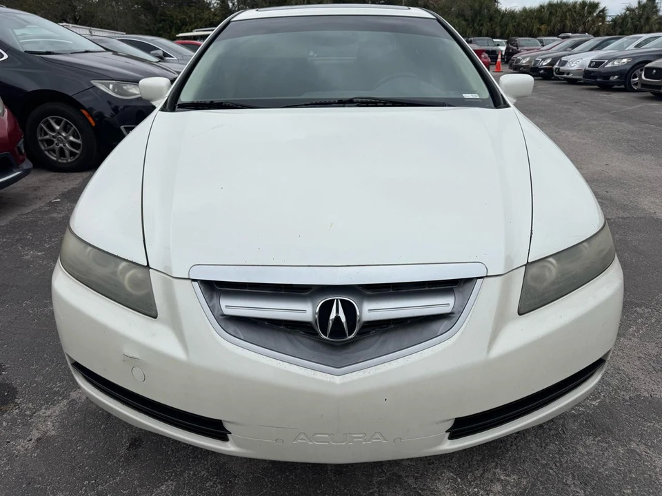 2006 Acura TL 3rd Gen - Image 2 of 6