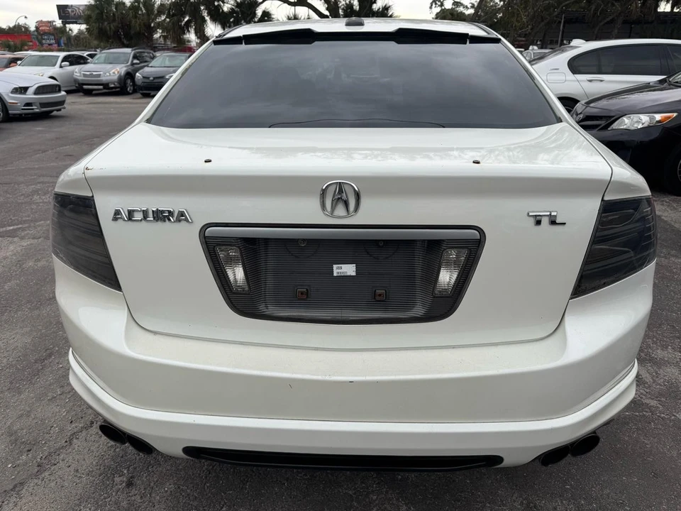 2006 Acura TL 3rd Gen - Image 5 of 6