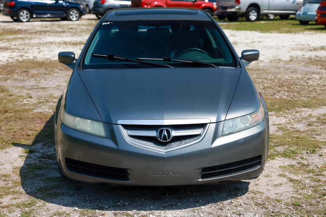 2006 Acura TL 3rd Gen - Image 19 of 21
