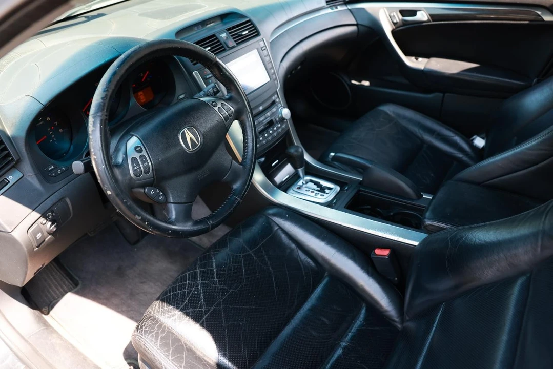 2006 Acura TL 3rd Gen - Image 4 of 21
