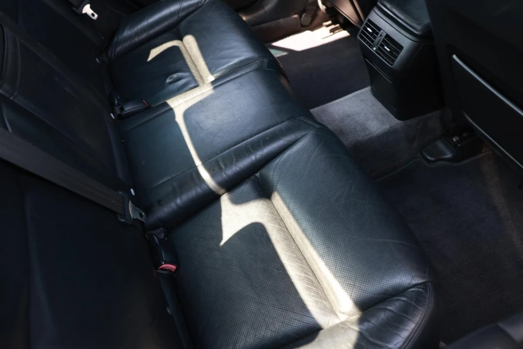 2006 Acura TL 3rd Gen - Image 12 of 21
