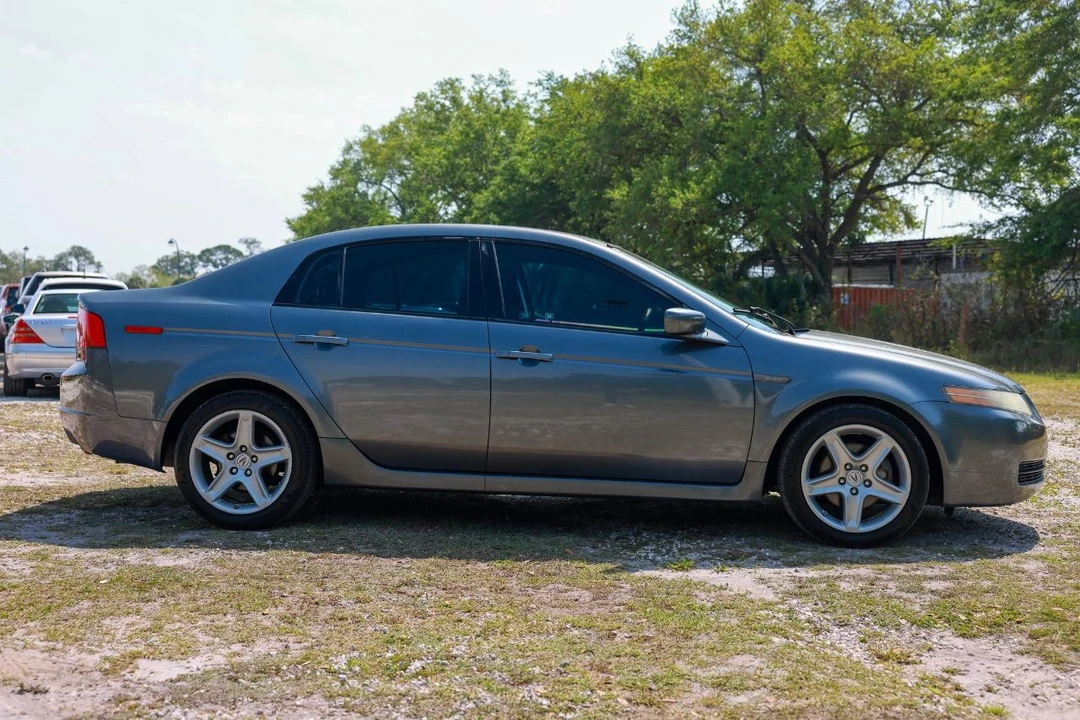 2006 Acura TL 3rd Gen - Image 13 of 21