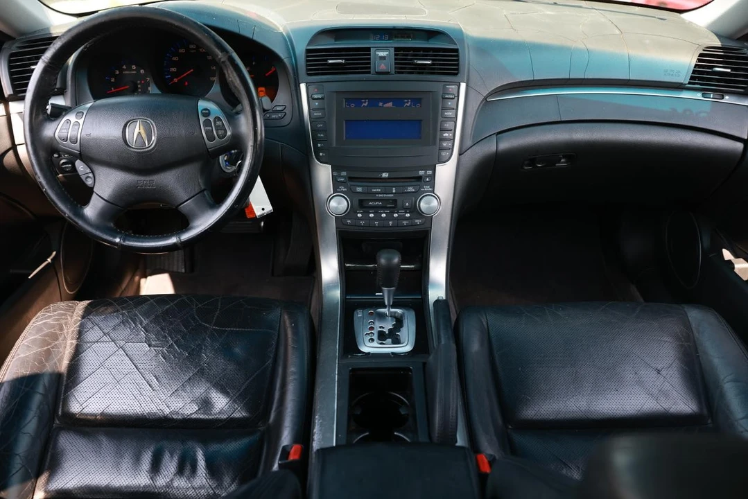 2006 Acura TL 3rd Gen - Image 21 of 21