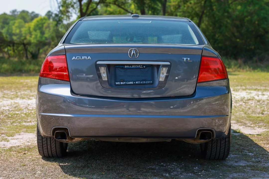 2006 Acura TL 3rd Gen - Image 7 of 21