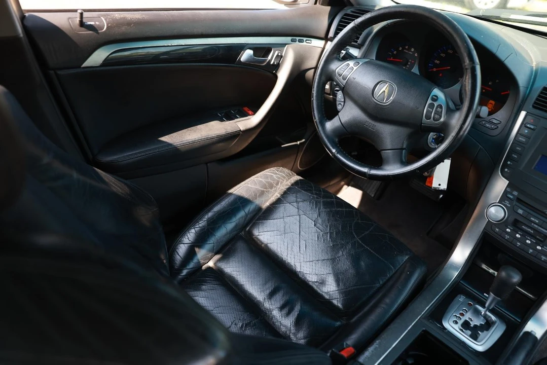 2006 Acura TL 3rd Gen - Image 20 of 21