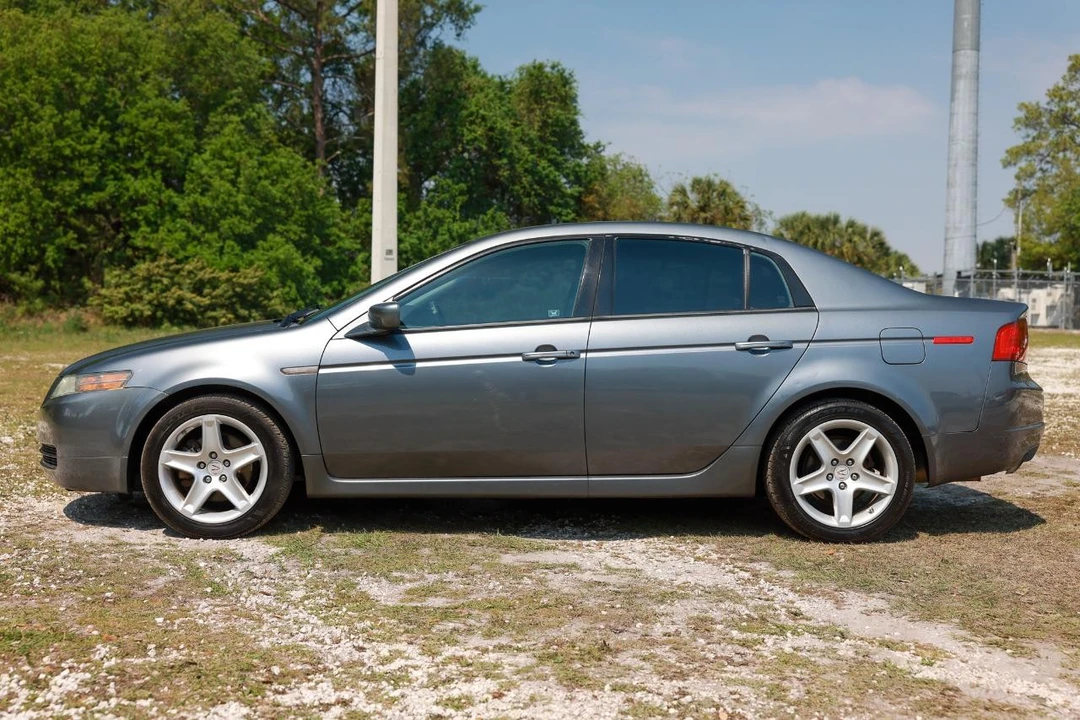2006 Acura TL 3rd Gen - Image 3 of 21