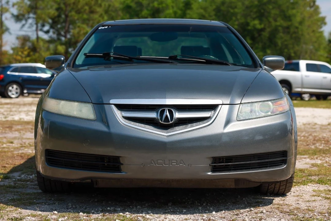 2006 Acura TL 3rd Gen - Image 17 of 21