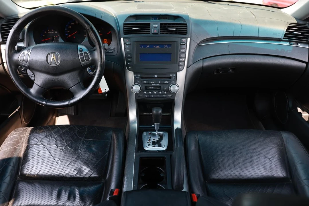 2006 Acura TL 3rd Gen - Image 2 of 21