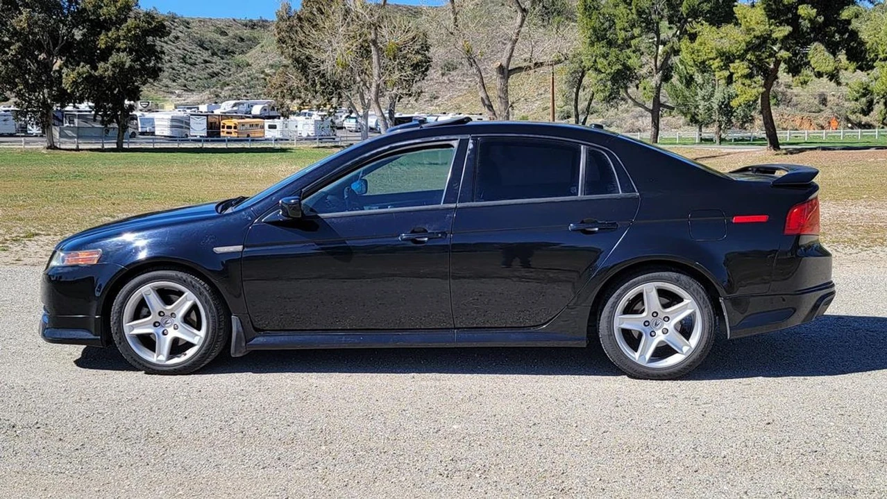 2006 Acura TL 3rd Gen - Image 11 of 15